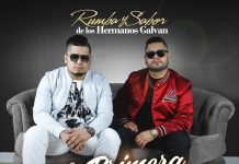 Rumba y Sabor De Los Hermanos Galvan – La Primera Rumba