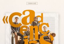 Leandro Saint-Hill – Cadencias
