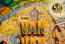 Los Van Van – Mi Songo