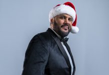 Carlos Xavier – This Christmas