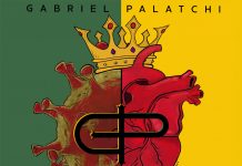 Gabriel Palatchi – No Dejes De Bailar