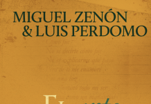 Miguel Zenón & Luis Perdomo – El Arte Del Bolero