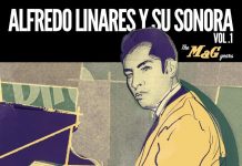 Alfredo Linares y Su Sonora Vol. 1