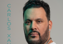 Carlos Xavier – Prometo