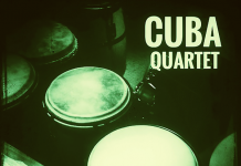 Cuba Quartet – Cuba Quartet
