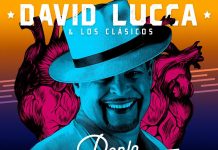 David Lucca & Los Clasicos – Ponle Corazon