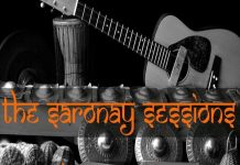Bo Razón – The Saronay Sessions