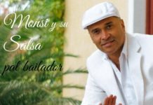 Monsi y Su Salsa – Pa´l Bailador