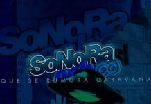 Sonora 8 – Qué Se Rumora Caravana