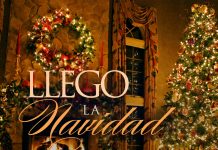 Carlos Jimenez Mambo Dulcet – Llego La Navidad