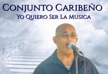 Conjunto Caribeño – Yo Quiero Ser La Musica