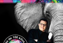 The Big Jhony – Mas De 100 Kilos De Salsa