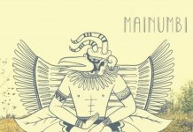 Mainumbi – Mainumbi