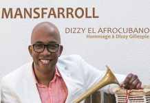 Mansfarroll – Dizzy el afrocubano