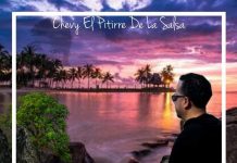Chevy “El Pitirre De La Salsa” – Siempre En Mi Mente
