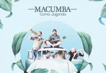 Macumba – Como Jugando