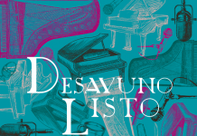 Dos Latidos – Desayuno Listo
