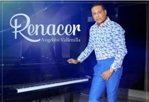 Angelito Vallenilla – Renacer