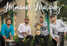 Hermanos Marquez – Soneando