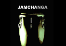 Libro Azul- Jamchanga