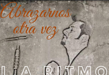 L.A. Ritmo – Abrazarnos otra vez feat. Wilber Mirón