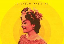 Leti Garza – El Unico Para Mi