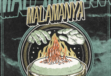Malamanya – Frio