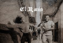 Coco Barrera y Braulio Barrera – El Ratón