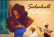 Salsahall Collective – Vol. 1