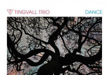 Tingvall Trio – Dance