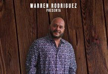 Warren Rodriguez – Tu Cuenta De Amor