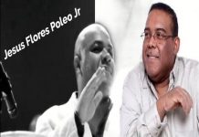 Jesus “Tantana” Flores Poleo Jr. – Gracias A Orlando Poleo