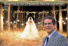 Riverita y Su Orquesta Noche Caliente – Te Casaste De Blanco
