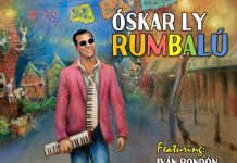 Oskar Ly – Rumbalú