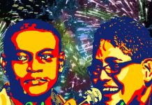 Marino Luis – Yo Por Ti feat. Axel Martinez