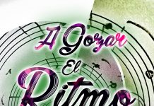 A Gozar El Ritmo – DJ Lindo & Nestor Pacheco