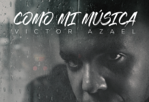 Victor Azael – Como Mi Música