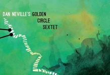 Dan Neville´s Golden Circle Sextet – Tenerife