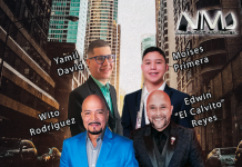 Wito Rodriguez – Dos Generaciones