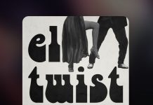 Bobby Valentin – El Twist