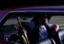 Nando Picó – Smooth Ride