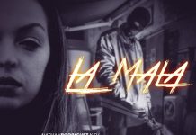 Nathan Rodriguez y Su Conjunto Borikén – La Mala