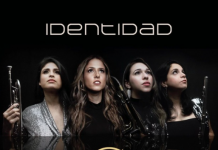 Make Sound – Identidad