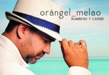 Orangel Melao – Rumbero y Caribe