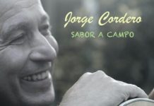Jorge Cordero – Sabor a Campo