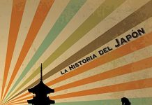 Guarapo de la Bomba – La Historia Del Japon