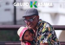 Grupo Kasama – La Vida, Una Sola