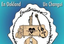Sentimiento y Manana – En Oakland Un Changüi