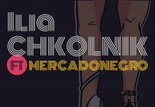 Ilia Chkolnik feat. Mercadonegro – Bailarina Clasica