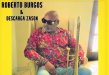 Roberto Burgos & Descarga Zason – El Pelao